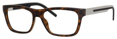 Dior Homme Blacktie 184 Eyeglasses, 0J05(00) Soft Havana Palladium