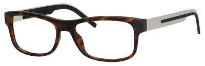 Dior Homme Blacktie 185 Eyeglasses, 0J05(00) Soft Havana Palladium