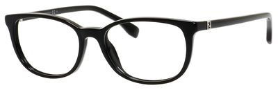Fendi Fendi 0010 Eyeglasses, 0807(00) Black