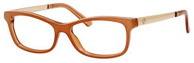 Gucci Gucci 3678 Eyeglasses, 04WS(00) Coral Embossed