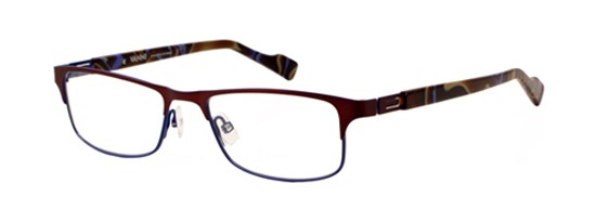 Vanni Hydra V8442 Eyeglasses