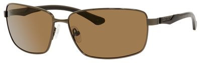 Polaroid Core X 4413 Sunglasses, 0EPT(TM) Brown