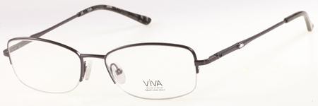 Viva VV-0307 (307) Eyeglasses, V97 (MLV)