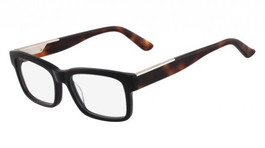 Calvin Klein CK7915 Eyeglasses, (001) BLACK