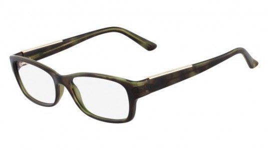 Calvin Klein CK7933 Eyeglasses, 303 OLIVE TORTOISE