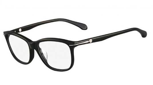 Calvin Klein CK5774 Eyeglasses, 001 BLACK
