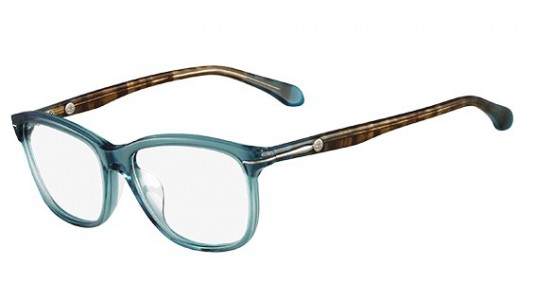 Calvin Klein CK5774 Eyeglasses, 413 AZURE