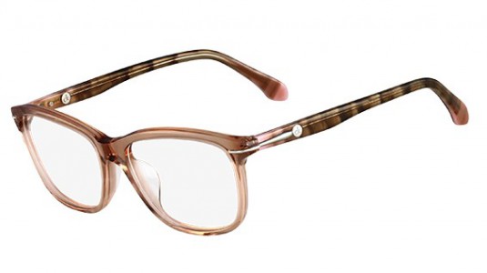 Calvin Klein CK5774 Eyeglasses, 602 ANTIQUE ROSE