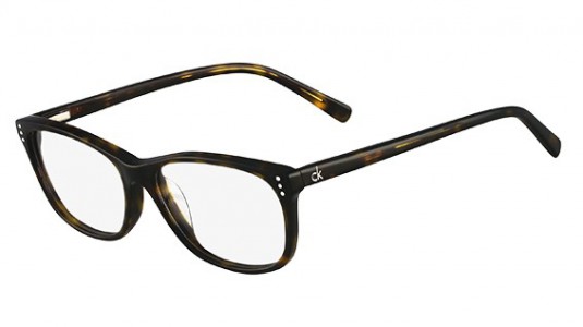 Calvin Klein CK5777 Eyeglasses, 214 HAVANA