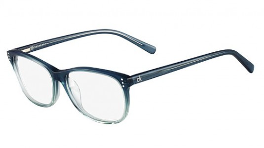 Calvin Klein CK5777 Eyeglasses, 413 AZURE