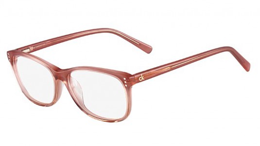 Calvin Klein CK5777 Eyeglasses, 601 ROSE