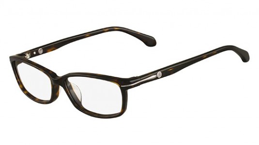 Calvin Klein CK5778 MAG-SET Eyeglasses, 214 HAVANA
