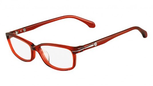Calvin Klein CK5778 MAG-SET Eyeglasses, 603 BORDEAUX