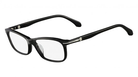 Calvin Klein CK5779 Eyeglasses, 001 BLACK