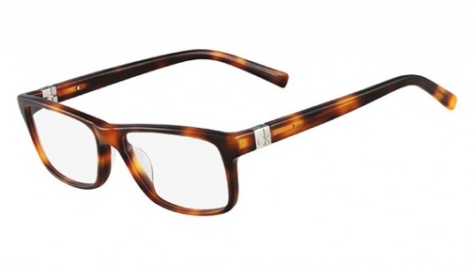 Calvin Klein CK5780 Eyeglasses, (214) HAVANA