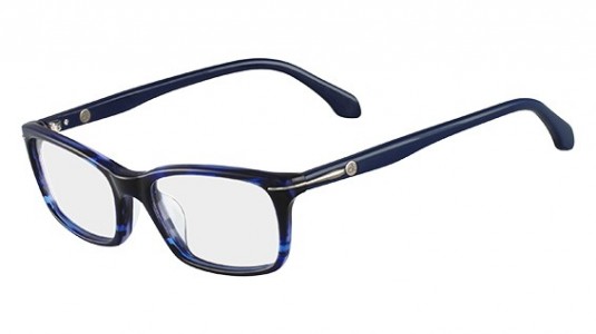Calvin Klein CK5785 Eyeglasses, (438) BLUE