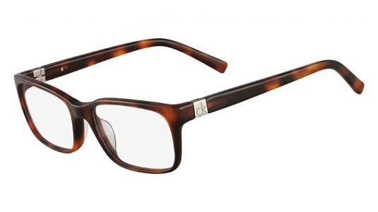 Calvin Klein CK5789 Eyeglasses, 214 HAVANA