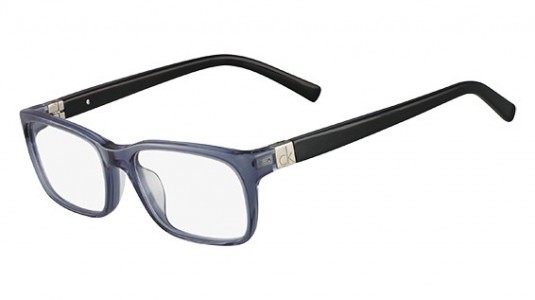 Calvin Klein CK5789 Eyeglasses, 438 BLUE AVIO
