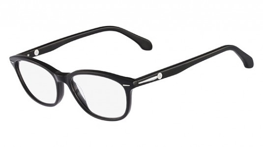 Calvin Klein CK5791 Eyeglasses, (001) BLACK