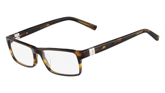 Calvin Klein CK5795 Eyeglasses, 195 MOCHA