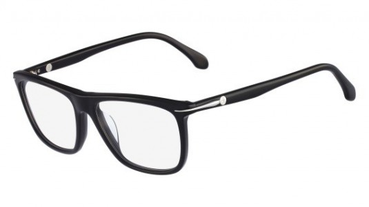 Calvin Klein CK5809 Eyeglasses, 001 BLACK