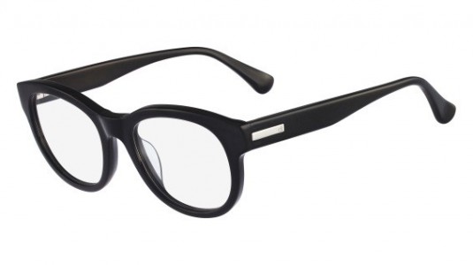 Calvin Klein CK5813 Eyeglasses, 001 BLACK