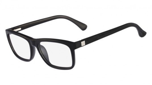 Calvin Klein CK5818 Eyeglasses, 001 BLACK