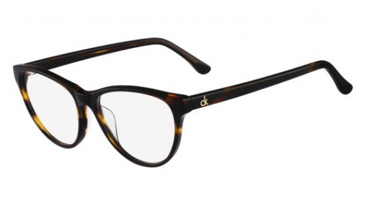 Calvin Klein CK5823 Eyeglasses, 214 HAVANA