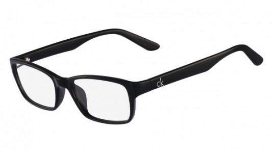 Calvin Klein CK5825 Eyeglasses, (001) BLACK