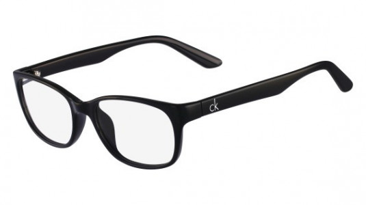 Calvin Klein CK5826 Eyeglasses, (001) BLACK