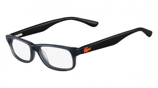 Lacoste L3605 Eyeglasses, (035) GREY