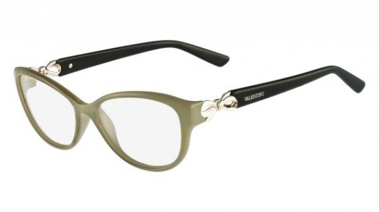 Valentino V2672 Eyeglasses, (319) SAGE