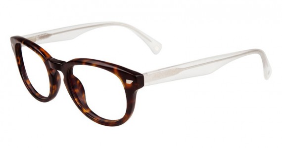 Altair Eyewear A4501 Eyeglasses, 240 Matte Tortoise