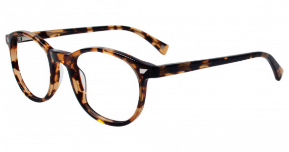 Altair Eyewear A4500 Eyeglasses, 232 Blonde Tortoise