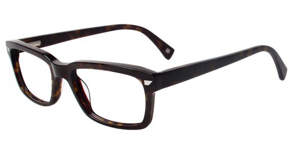Altair Eyewear A4032 Eyeglasses, 215 Tortoise