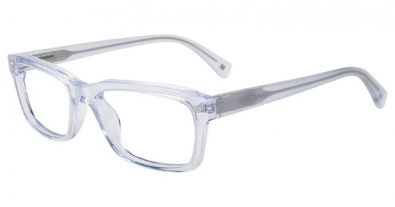 Altair Eyewear A4032 Eyeglasses, 971 Crystal