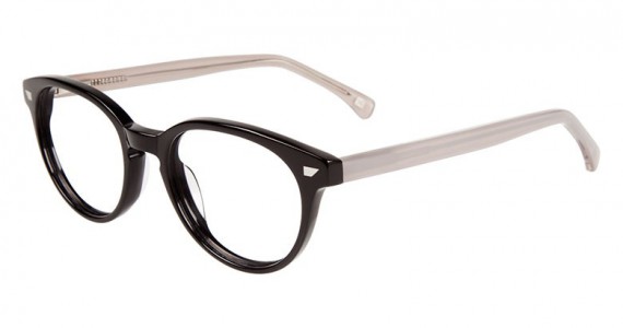Altair Eyewear A5023 Eyeglasses, 001 Black