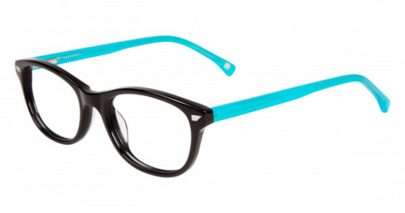 Altair Eyewear A5025 Eyeglasses, 001 Black