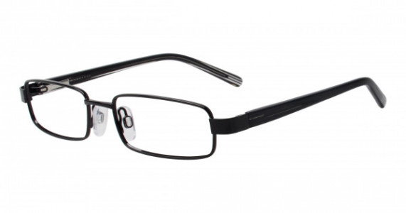 Otis & Piper OP4000 Eyeglasses, 001 Licorice