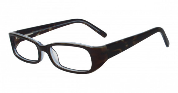 Otis & Piper OP5002 Eyeglasses, 200 Tortoise Sky