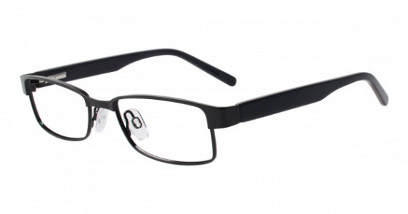 Otis & Piper OP4501 Eyeglasses, 001 Black Ink