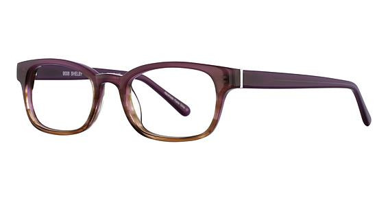 Deja Vu by Avalon 9008 Eyeglasses, Lavender