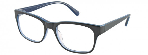 BMW Eyewear B6000 Eyeglasses, BLACK