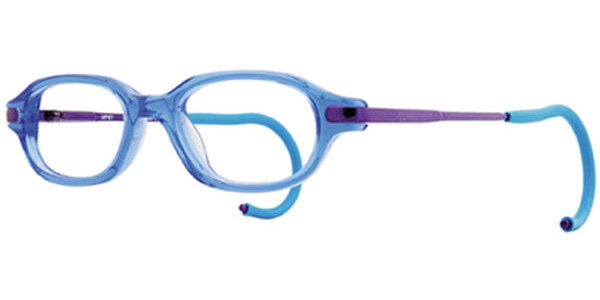 Masterpiece MP81 Eyeglasses, Blue