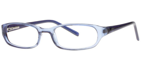 Stylewise SW343 Eyeglasses, Blue