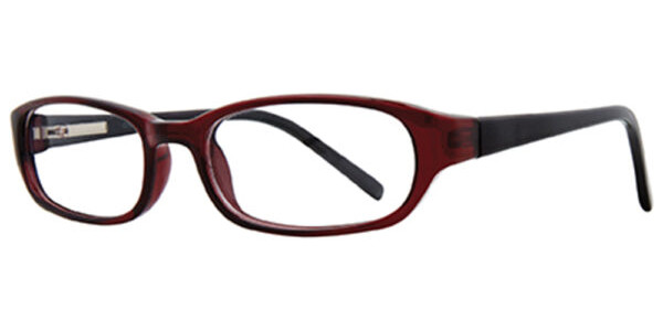 Stylewise SW343 Eyeglasses, Cherry
