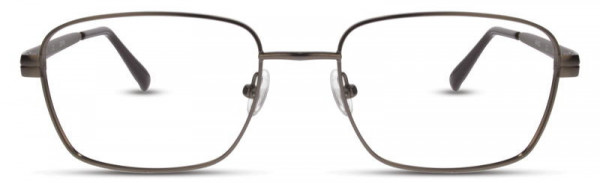 Michael Ryen MR-202 Eyeglasses, 2 - Graphite