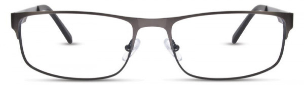 Michael Ryen MR-200 Eyeglasses, 1 - Graphite