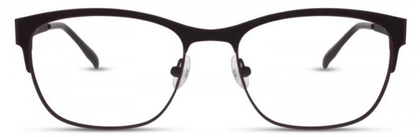 Cinzia Designs CIN-5025 Eyeglasses, 3 - Chocolate