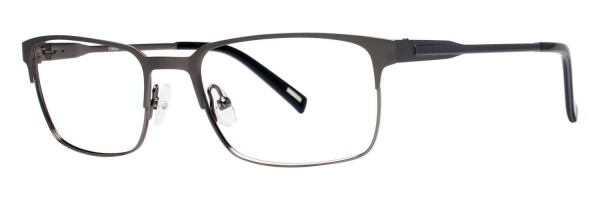 Timex T280 Eyeglasses, Gunmetal